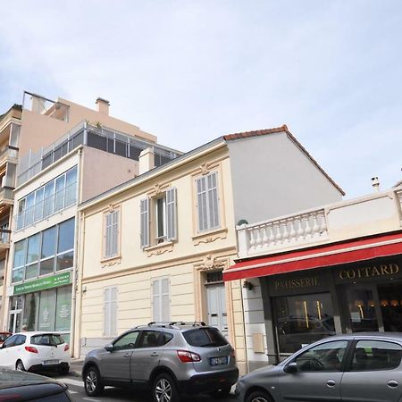 Cosy One-Bedroom Apartment -Stayinantibes- Le Cosy Kültér fotó