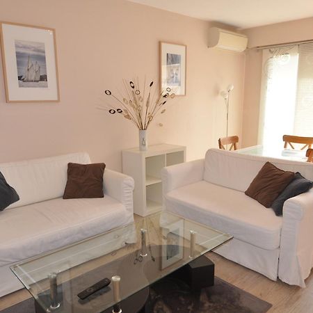 Cosy One-Bedroom Apartment -Stayinantibes- Le Cosy Kültér fotó