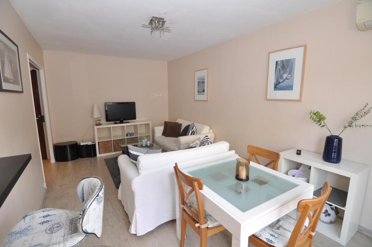 Cosy One-Bedroom Apartment -Stayinantibes- Le Cosy Kültér fotó