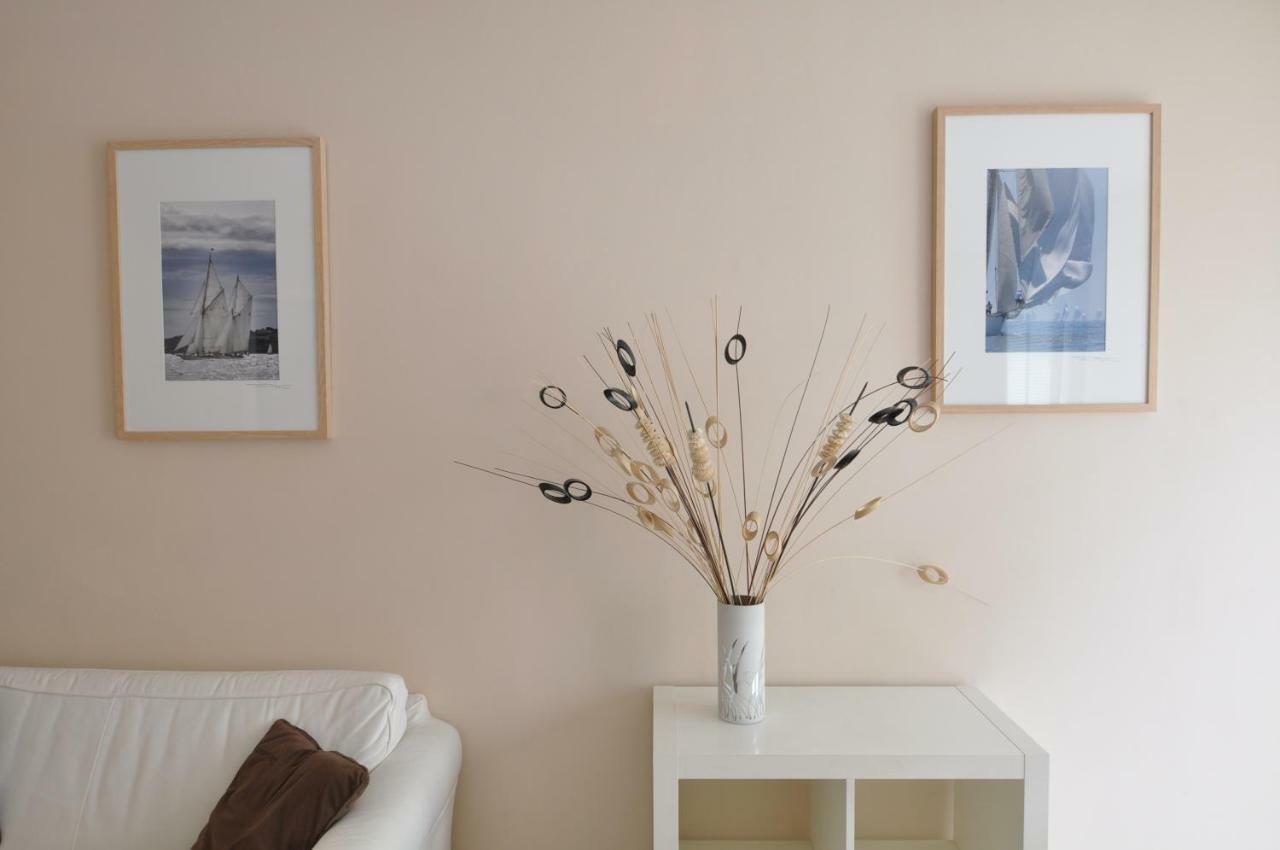 Cosy One-Bedroom Apartment -Stayinantibes- Le Cosy Kültér fotó